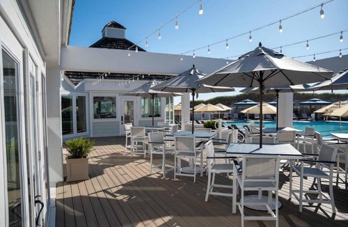 Buxton House | Hatteras Retreat Oceanfront 7 Bedroom Home