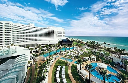 Mid Beach Hotel | Have an Adventurous Stay! Water Activities, Beach Access, Full-Service Spa