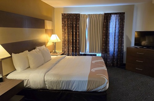 Shawano Hotel | Haven Hotel