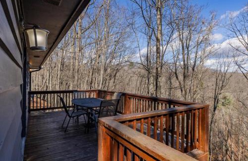 Deep Gap House | Hawk Ridge Haven - Powder Horn Mountain