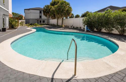 Kingsland Hotel | Hawthorn Extended Stay by Wyndham Kingsland
