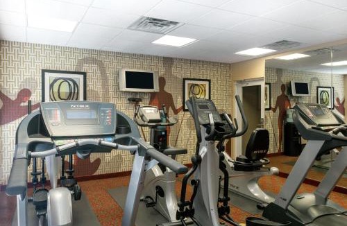Kingsland Hotel | Hawthorn Extended Stay by Wyndham Kingsland
