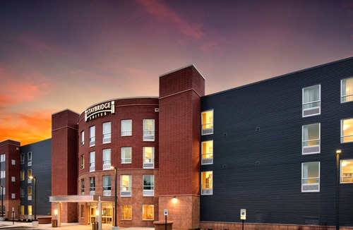 Marquette Apartment | Hearing-Accessible King Studio, Marquette