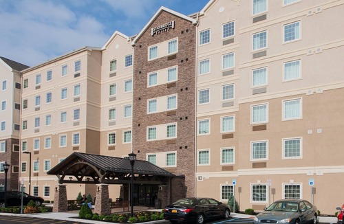 Amherst Apartment | Hearing-Accessible King Studio, Amherst NY