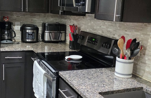 Richardson Apartment | Heart of Richardson In a cozy, friendly and safe community.