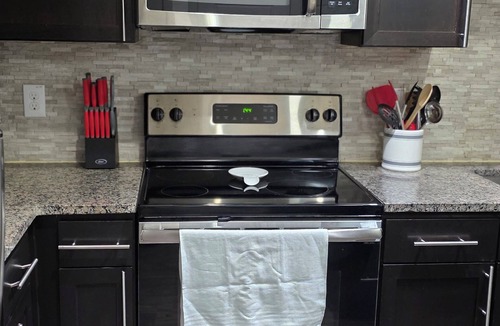 Richardson Apartment | Heart of Richardson In a cozy, friendly and safe community.