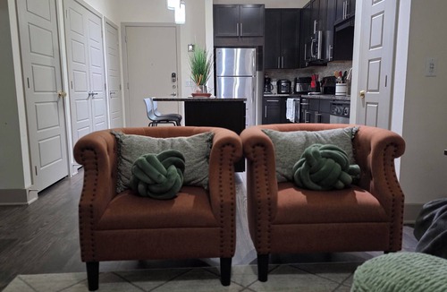 Richardson Apartment | Heart of Richardson In a cozy, friendly and safe community.