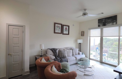 Richardson Apartment | Heart of Richardson In a cozy, friendly and safe community.