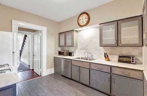 Historic District - North House | Heated Pool Access | 5*Clean | Flex Cancelation