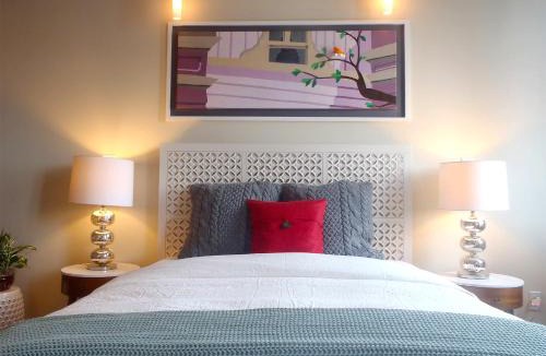Greenpoint Hotel | Henry Norman Hotel
