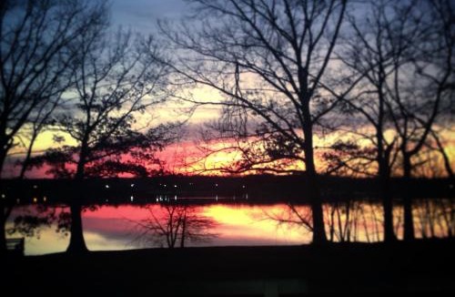 Lake Tansi Apartment | Hiawatha East Lake Tansi by CoolVacay