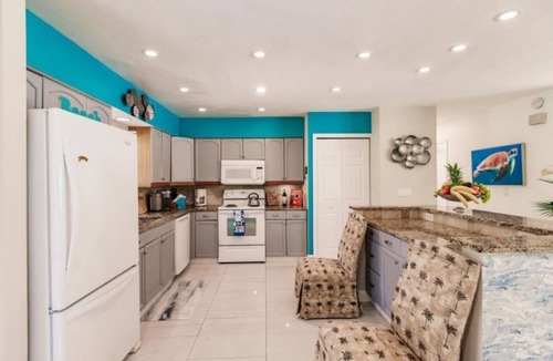 Rural Estates House | Hibiscus 145