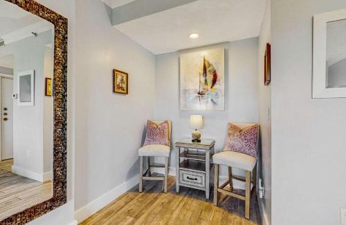 Sandestin Hotel | High-Floor Beach Studio with Gulf Views