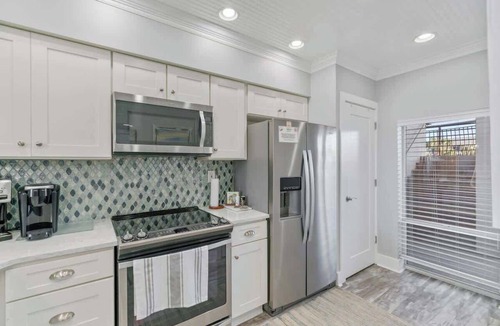Rosemary Beach Condo | High Pointe Resort 224