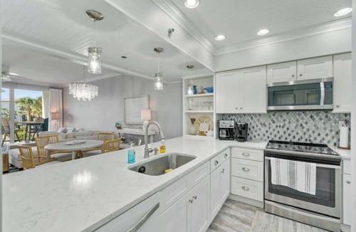 Rosemary Beach Condo | High Pointe Resort 224