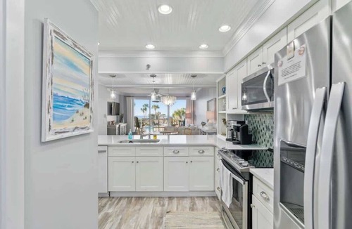 Rosemary Beach Condo | High Pointe Resort 224