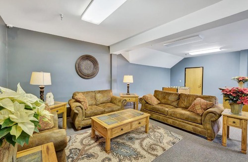 Killington House | Highridge Condominium Unit B14