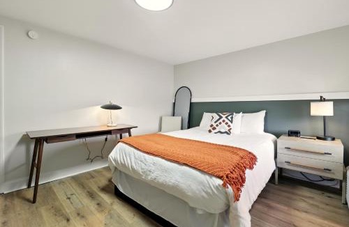 Luray Hotel | Hillside Hotel