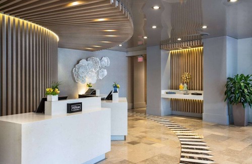South of Fifth Hotel | Hilton Bentley Miami/South Beach
