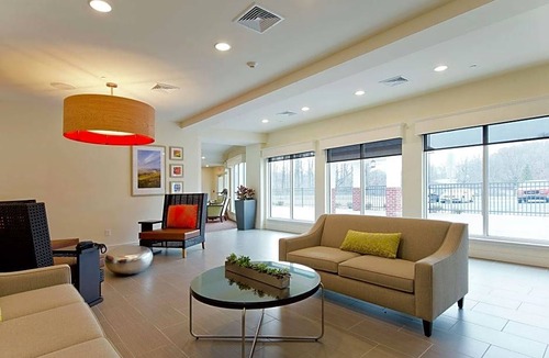 Martinsburg Hotel | Hilton Garden Inn Martinsburg
