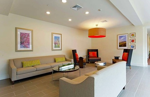 Martinsburg Hotel | Hilton Garden Inn Martinsburg