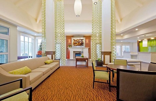 Martinsburg Hotel | Hilton Garden Inn Martinsburg