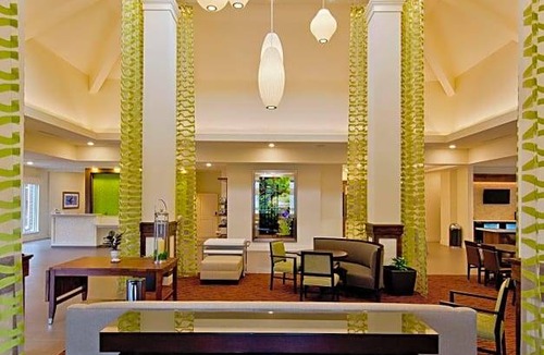 Martinsburg Hotel | Hilton Garden Inn Martinsburg
