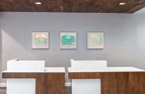 Radnor - Fort Myer Heights Hotel | Hilton Garden Inn Arlington/Courthouse Plaza