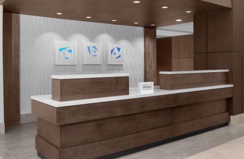Bethesda Hotel | Hilton Garden Inn Bethesda Downtown