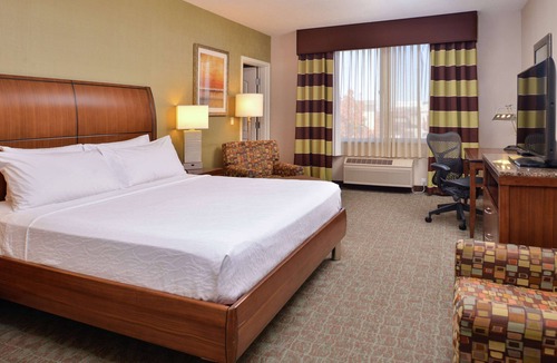 Southwest Ada County Alliance Hotel | Hilton Garden Inn Boise Spectrum