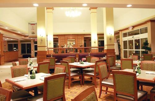 Suffolk Hotel | Hilton Garden Inn Chesapeake/Suffolk