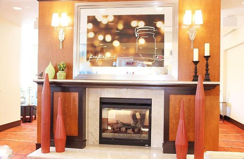 Falls Church Hotel | Hilton Garden Inn Falls Church
