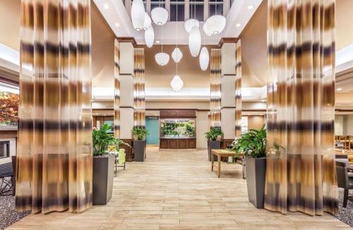 Gainesville Hotel | Hilton Garden Inn Gainesville