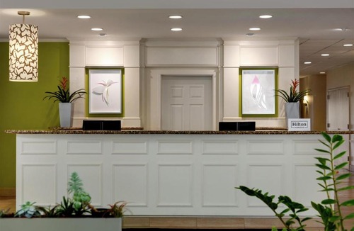 Harrisburg Hotel | Hilton Garden Inn Harrisburg East
