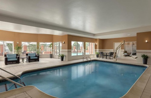 Harrisburg Hotel | Hilton Garden Inn Harrisburg East