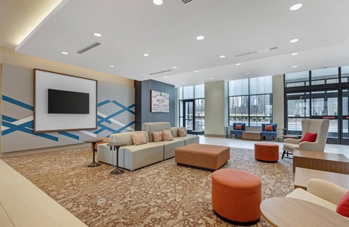 Lenni Hotel | Hilton Garden Inn Media Philadelphia