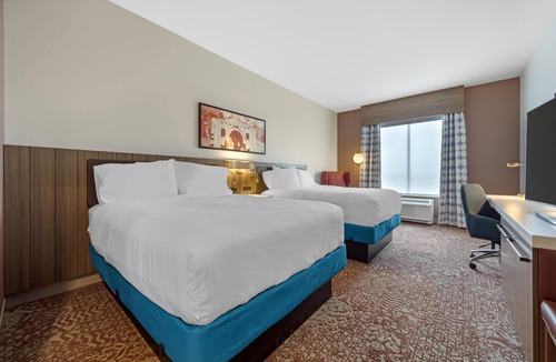 Lenni Hotel | Hilton Garden Inn Media Philadelphia