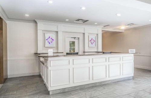 Sandston Hotel | Hilton Garden Inn Richmond Airport