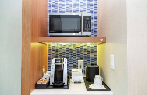 Wesley Chapel Hotel | Hilton Garden Inn Tampa-Wesley Chapel, FL