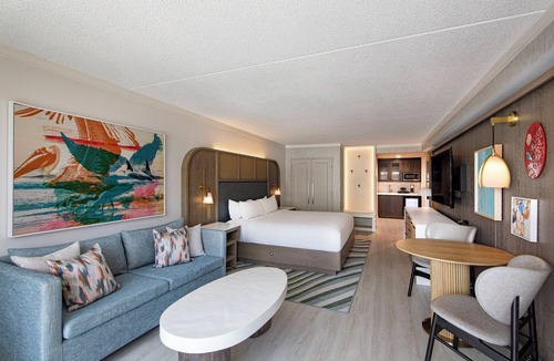 Shipyard Plantation Hotel | Hilton Head Resort for a Stress-Free Vacation!