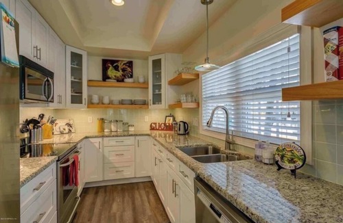 Downtown Historic District House | Historic Downtown St Augustine Estate for Groups