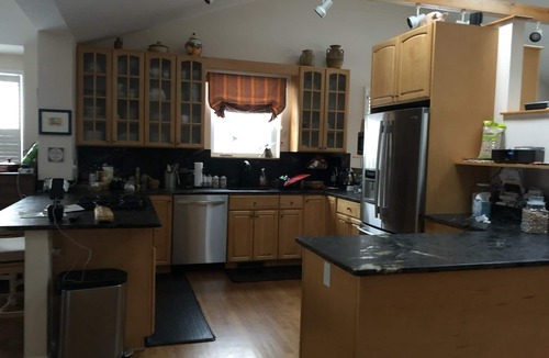 Garrett Park House | Historic Garrett Park
