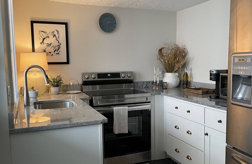 Downtown House | Historic Market Street House