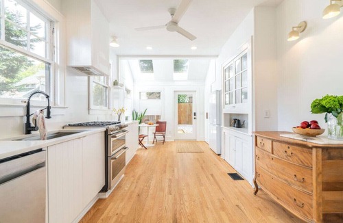 Winston - Salem Apartment | Historic & Newly Renovated Winston-Salem House
