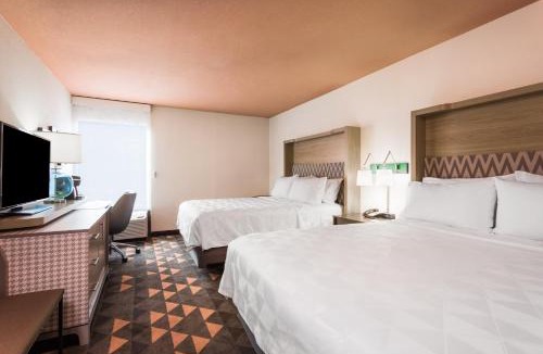 Boone Hotel | Holiday Inn - Boone - University Area by IHG