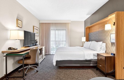 Clarkston Hotel | Holiday Inn Clarkston - Lewiston by IHG