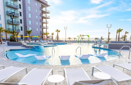 Myrtle Beach Hotel | Holiday Inn Club Vacations Myrtle Beach Oceanfront