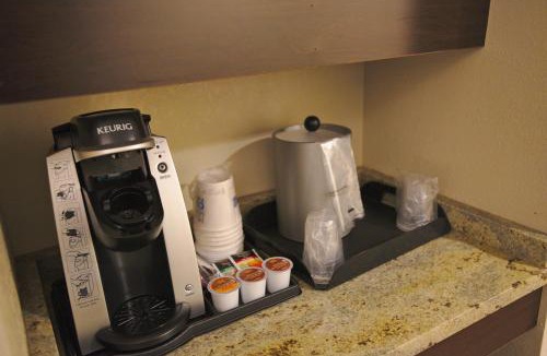 Anderson Hotel | Holiday Inn Express Anderson I-85 - Exit 27- Highway 81 by IHG