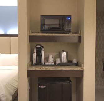 Anderson Hotel | Holiday Inn Express Anderson I-85 - Exit 27- Highway 81 by IHG
