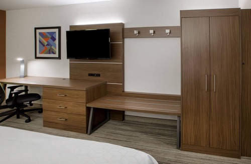 Okeechobee Hotel | Holiday Inn Express Hotel & Suites Lake Okeechobee by IHG